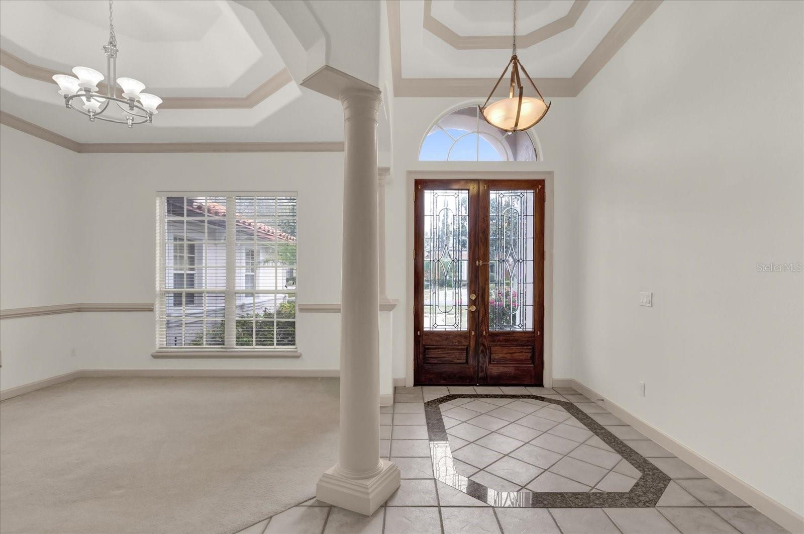 10616 EMERALD CHASE DR, ORLANDO, FL, 32836