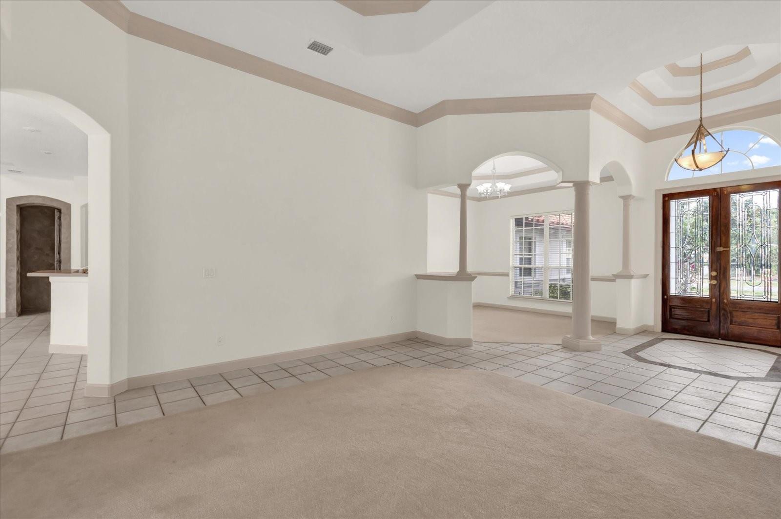 10616 EMERALD CHASE DR, ORLANDO, FL, 32836
