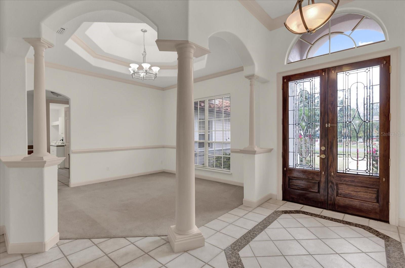 10616 EMERALD CHASE DR, ORLANDO, FL, 32836