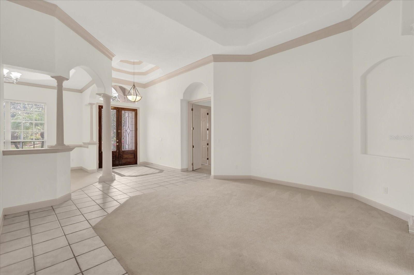 10616 EMERALD CHASE DR, ORLANDO, FL, 32836