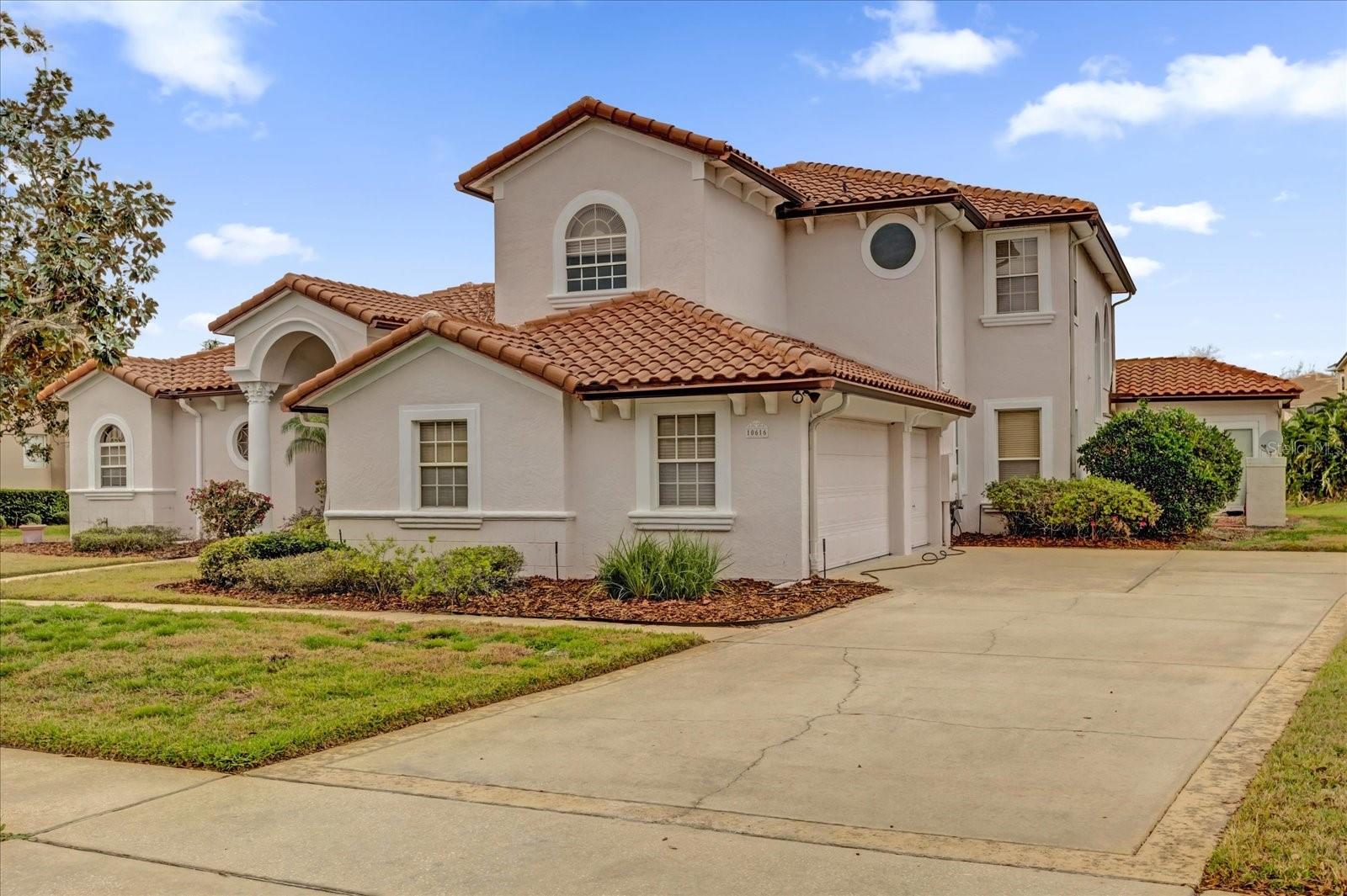 10616 EMERALD CHASE DR, ORLANDO, FL, 32836