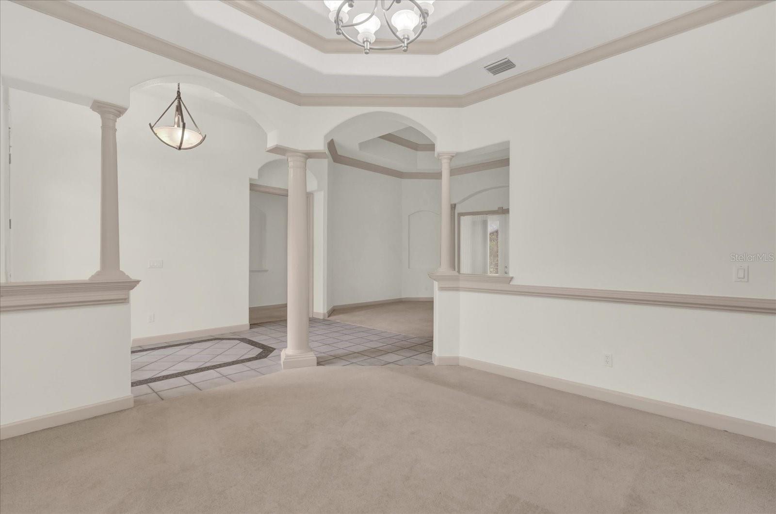 10616 EMERALD CHASE DR, ORLANDO, FL, 32836