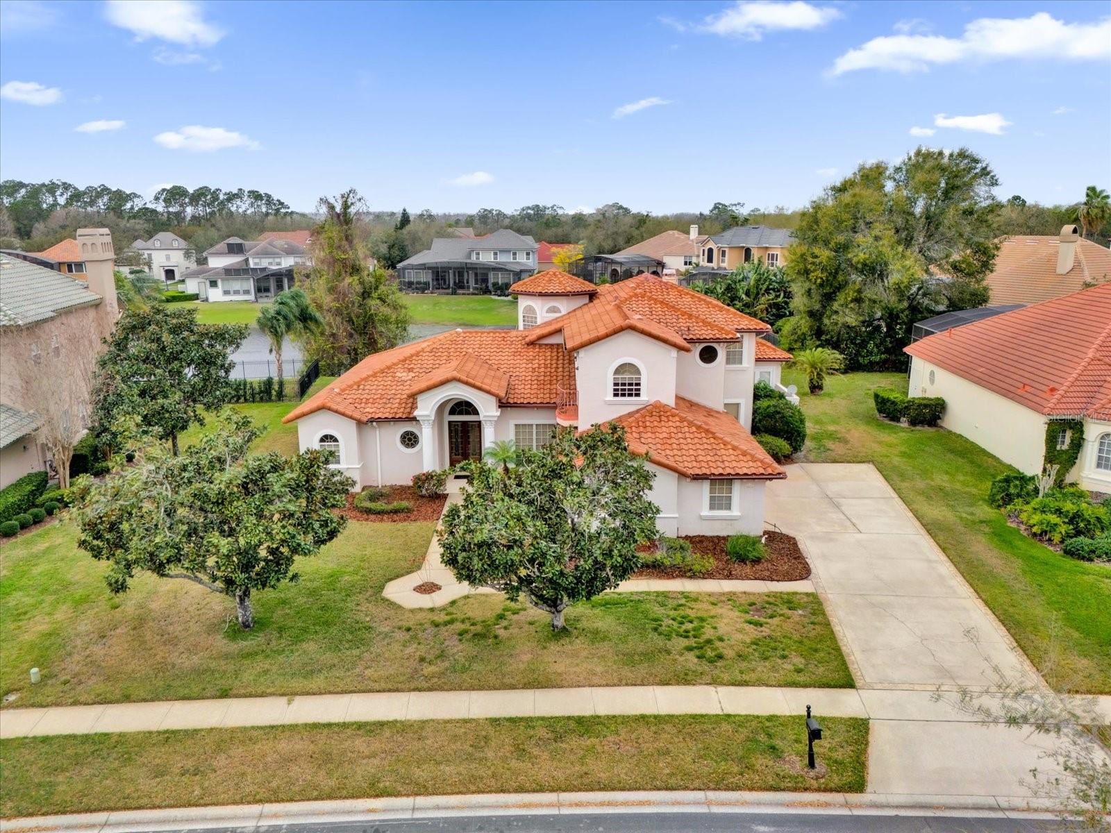 10616 EMERALD CHASE DR, ORLANDO, FL, 32836