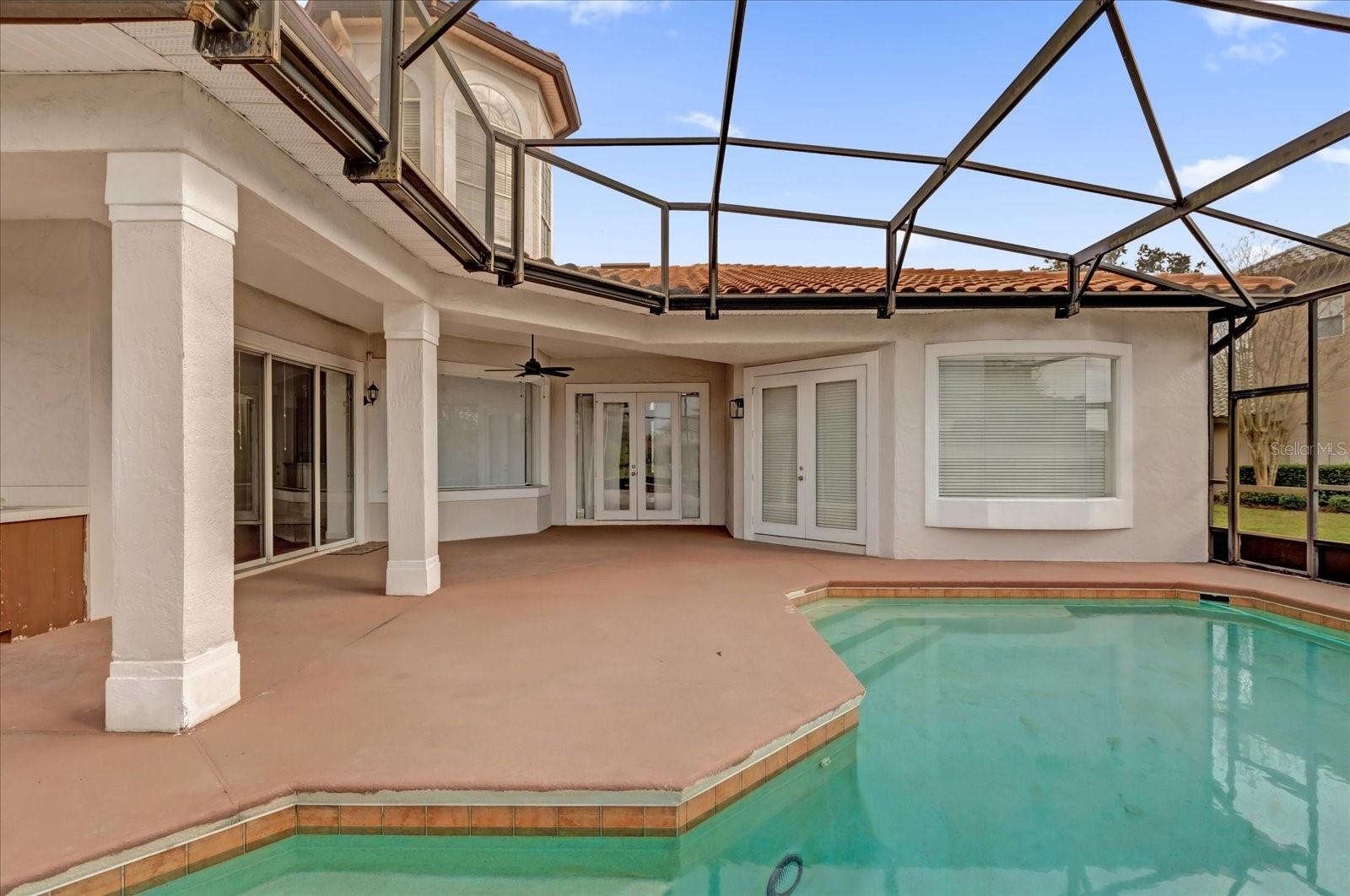 10616 EMERALD CHASE DR, ORLANDO, FL, 32836