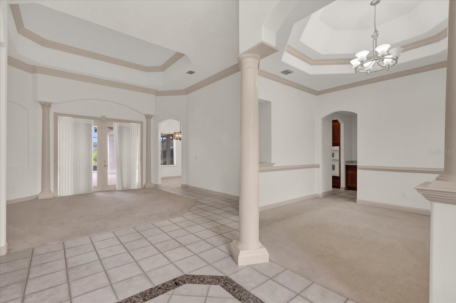 10616 EMERALD CHASE DR, ORLANDO, FL, 32836
