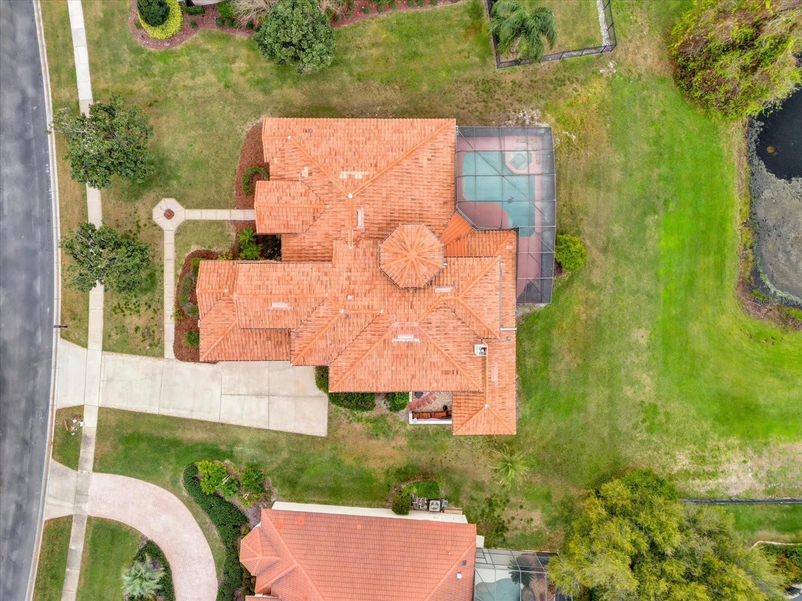 10616 EMERALD CHASE DR, ORLANDO, FL, 32836