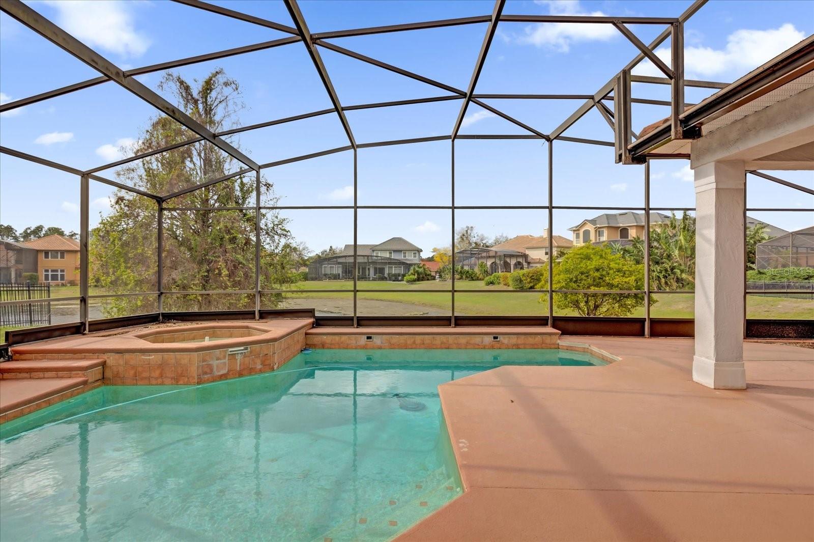 10616 EMERALD CHASE DR, ORLANDO, FL, 32836
