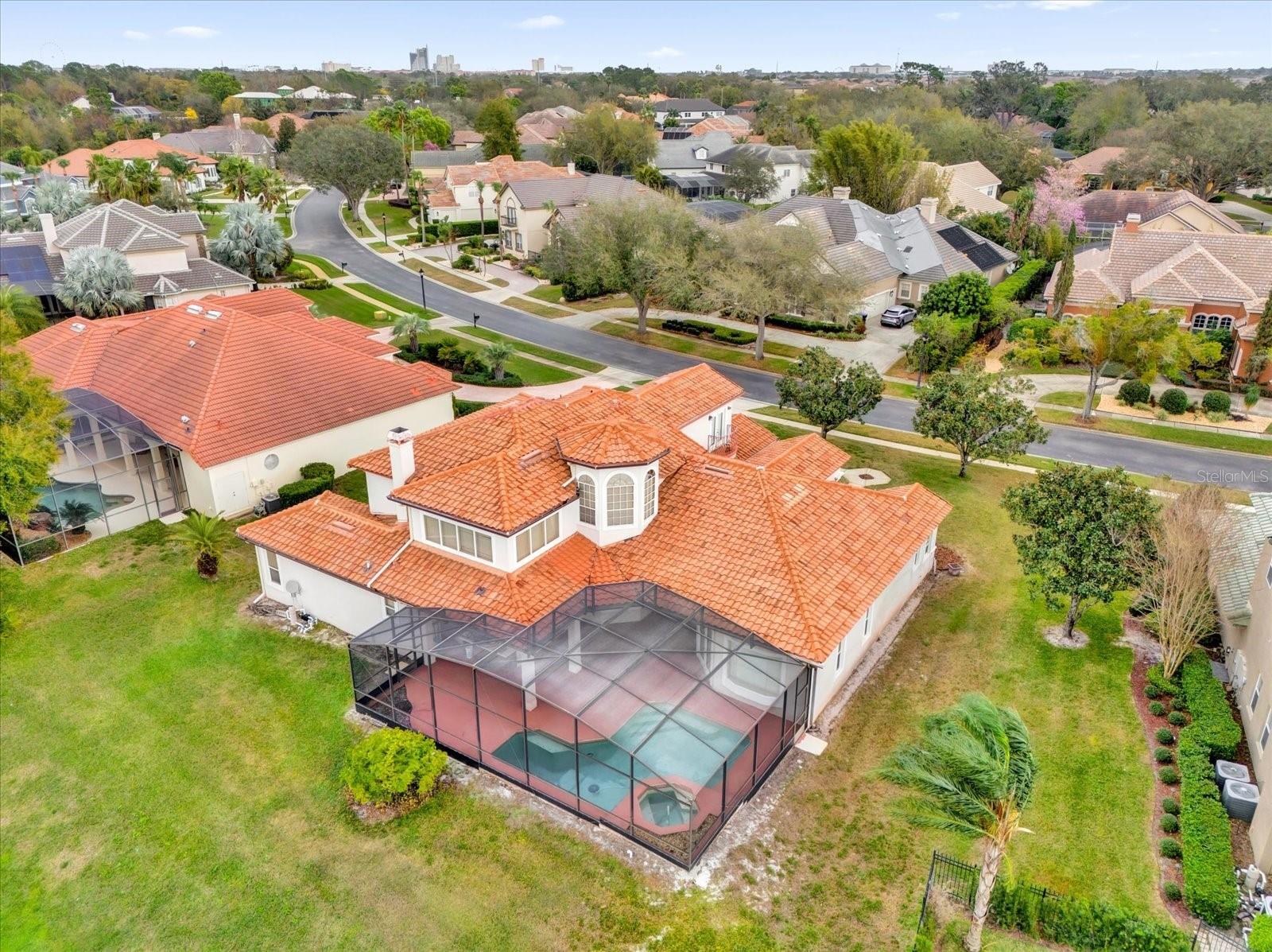 10616 EMERALD CHASE DR, ORLANDO, FL, 32836