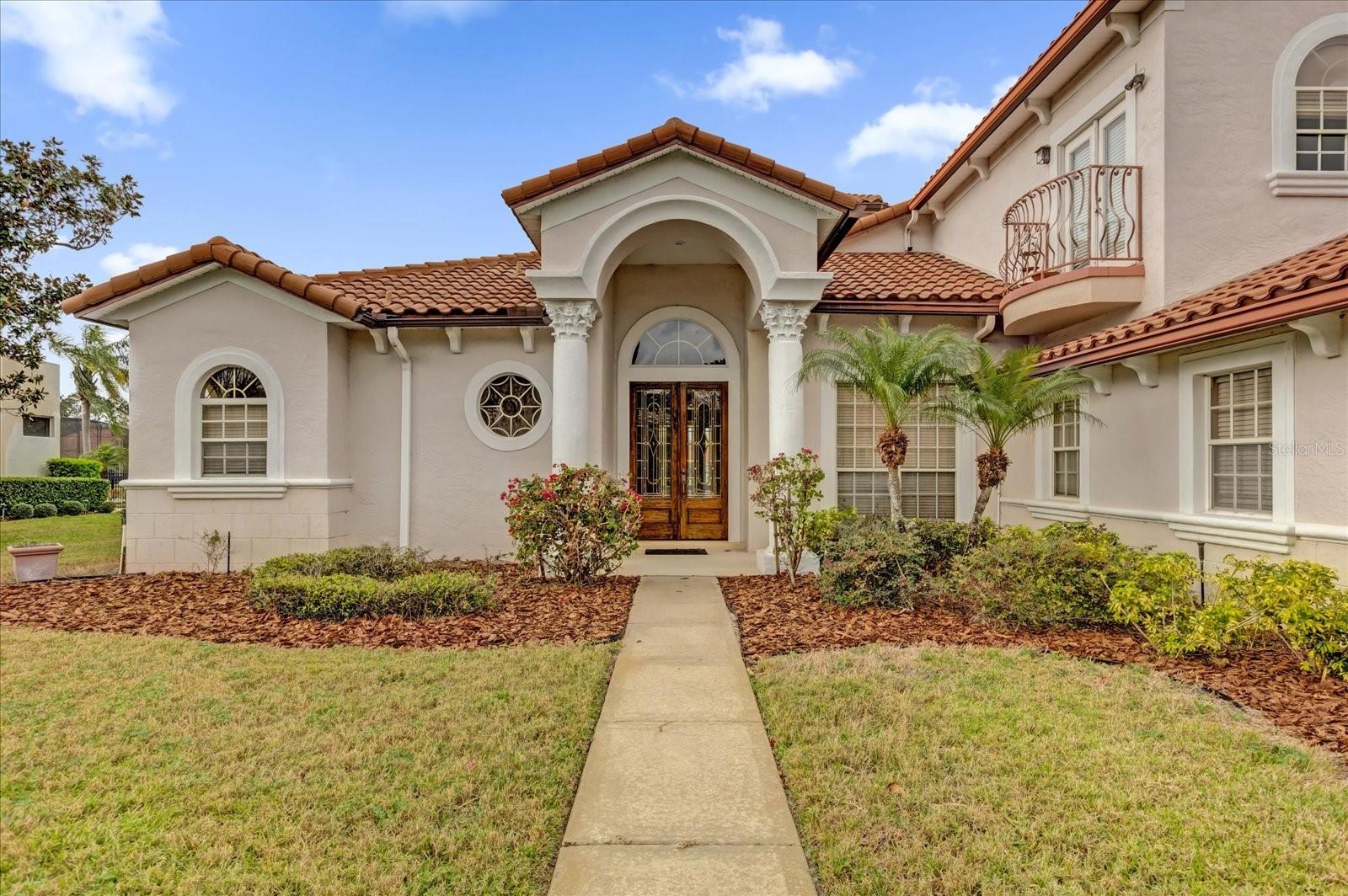 10616 EMERALD CHASE DR, ORLANDO, FL, 32836