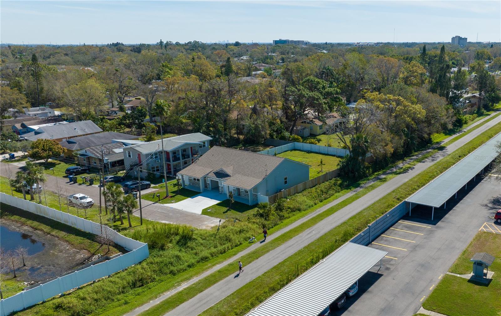 1047 11TH AVE NW, LARGO, FL, 33770