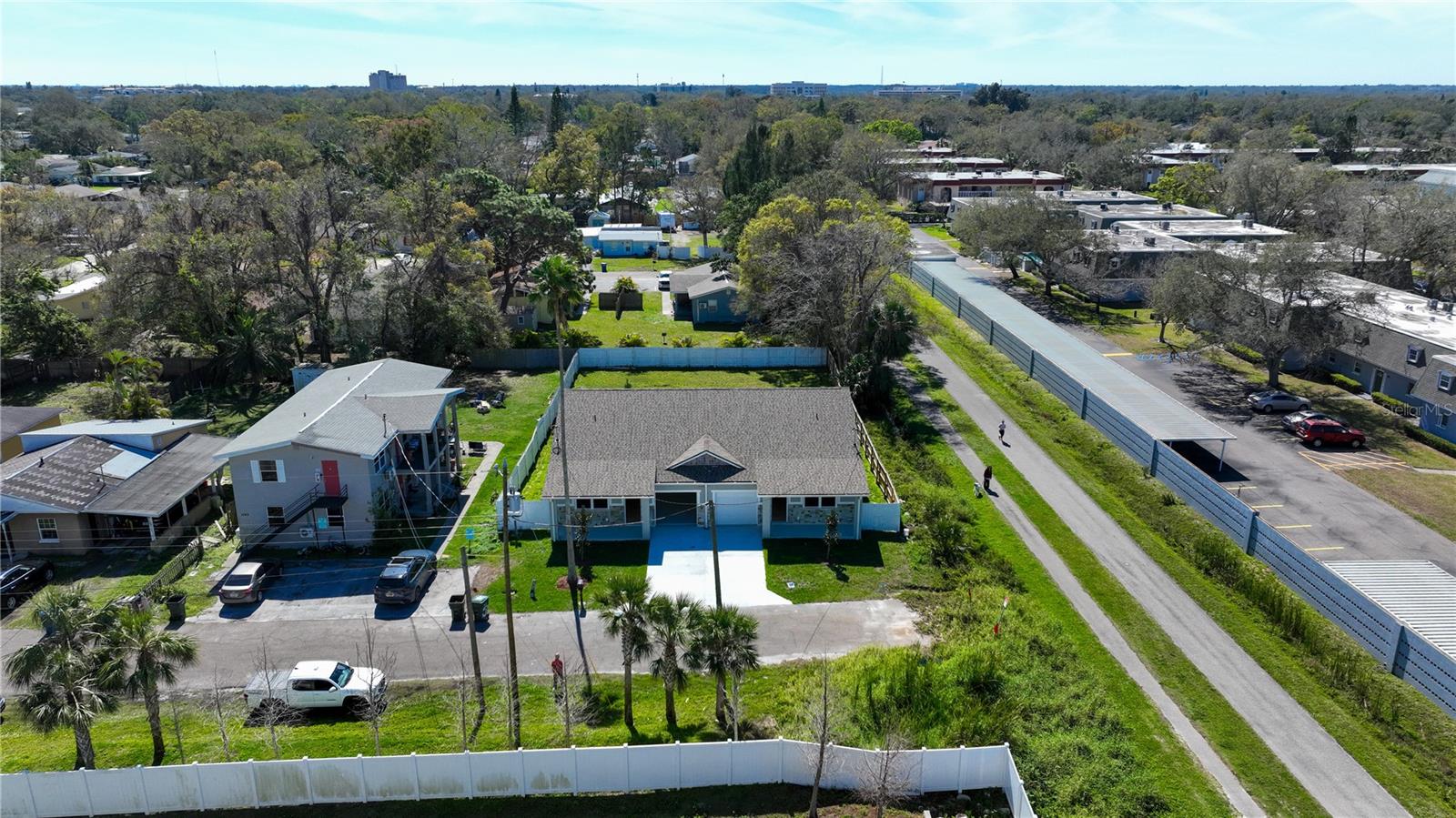 1047 11TH AVE NW, LARGO, FL, 33770