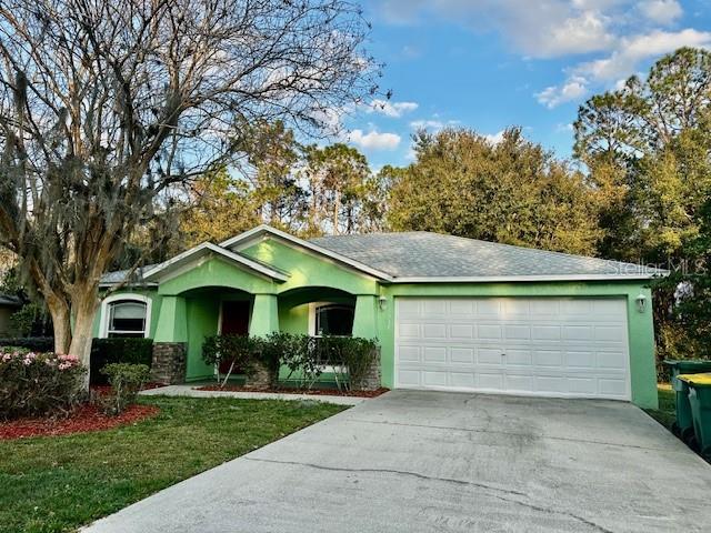 937 LAKE LINDLEY DR N, DELAND, FL, 32724