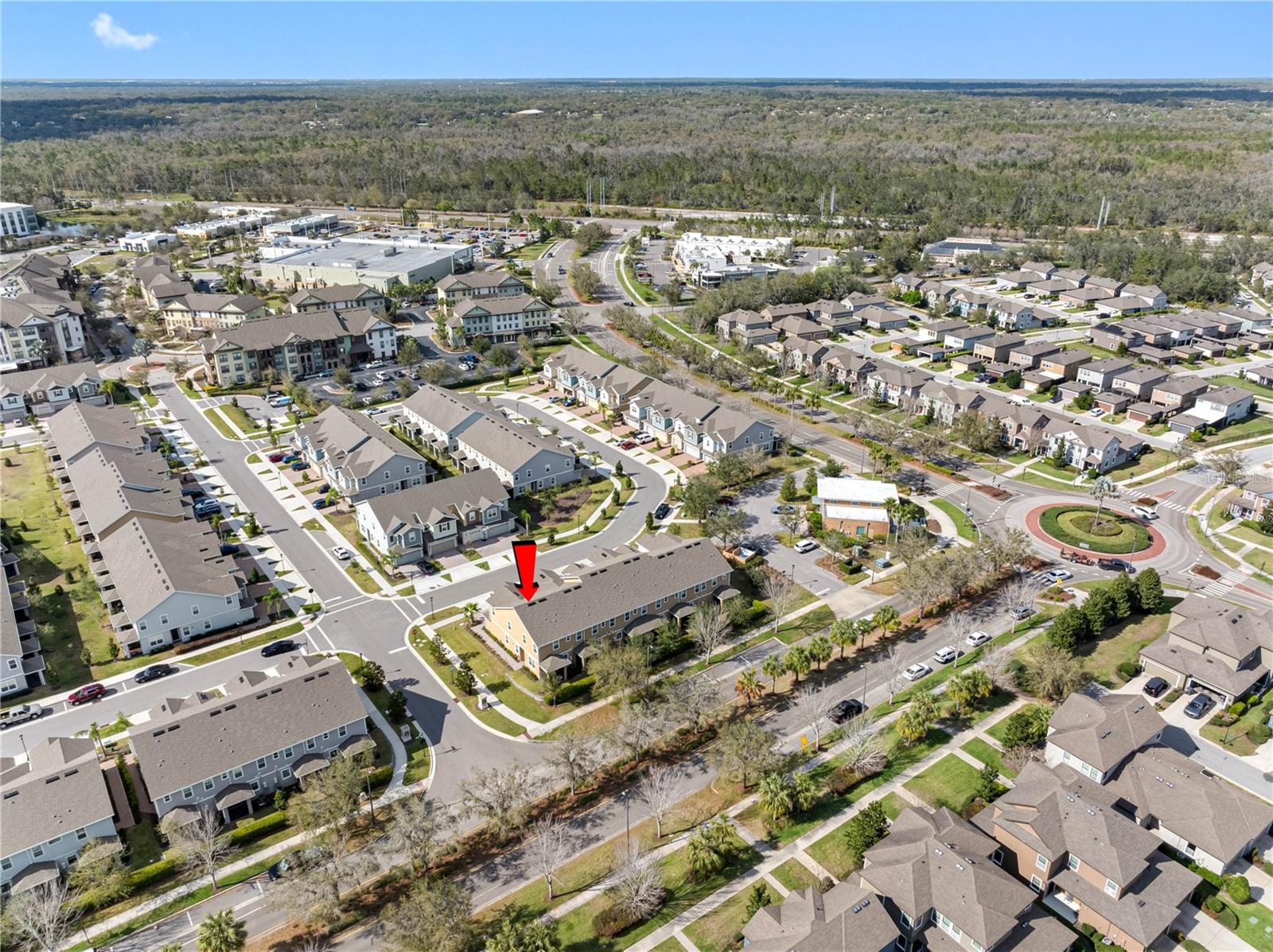 5786 SPOTTED HARRIER WAY, LITHIA, FL, 33547
