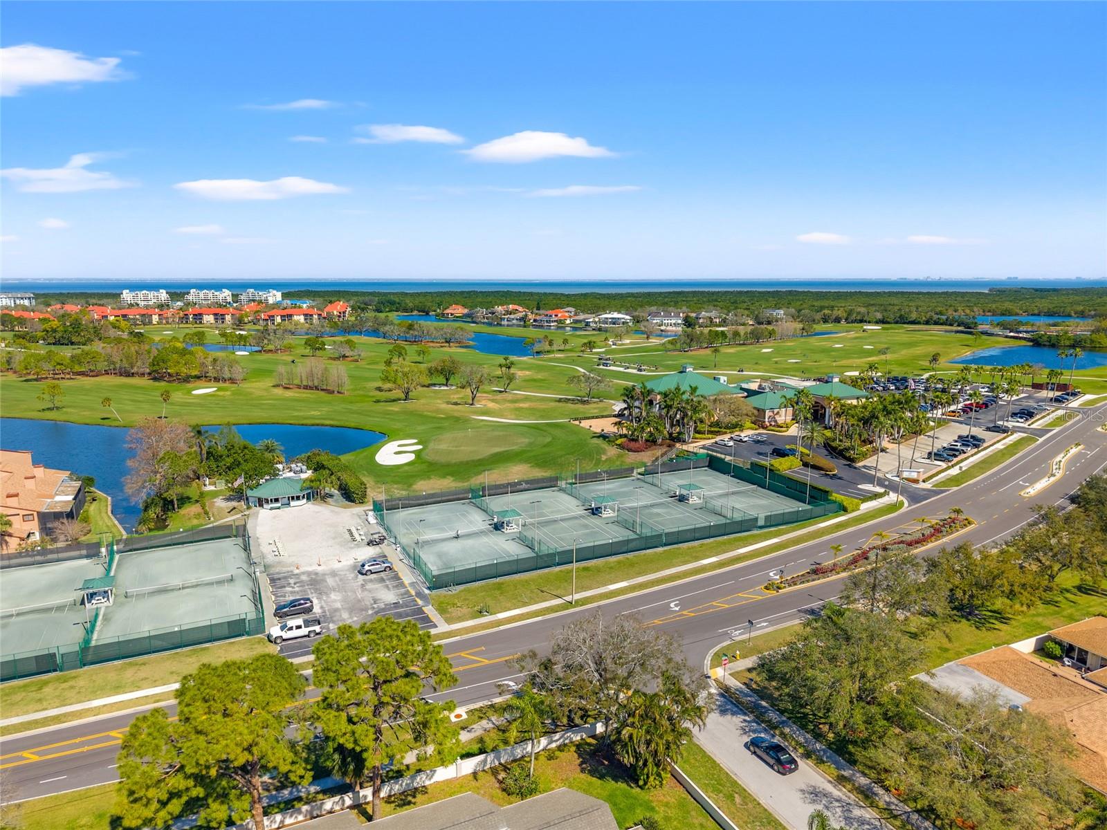 2462 KINGFISHER LN #J203, CLEARWATER, FL, 33762