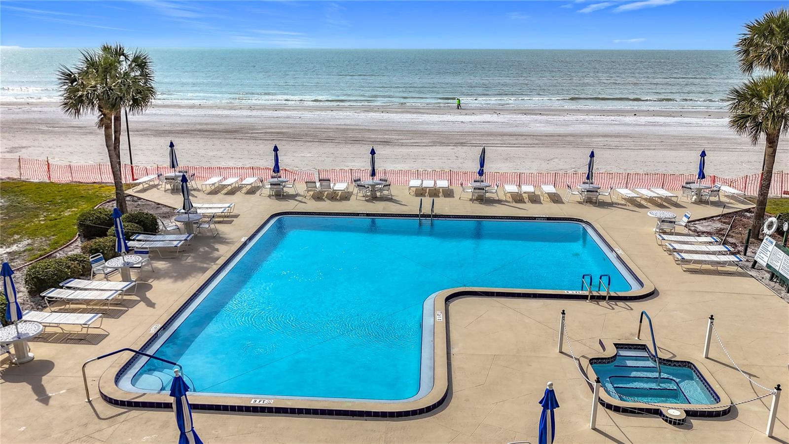 18304 GULF BLVD #610, REDINGTON SHORES, FL, 33708