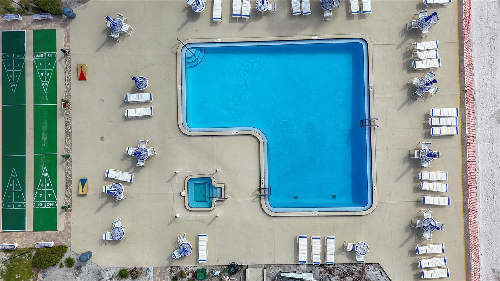 18304 GULF BLVD #610, REDINGTON SHORES, FL, 33708