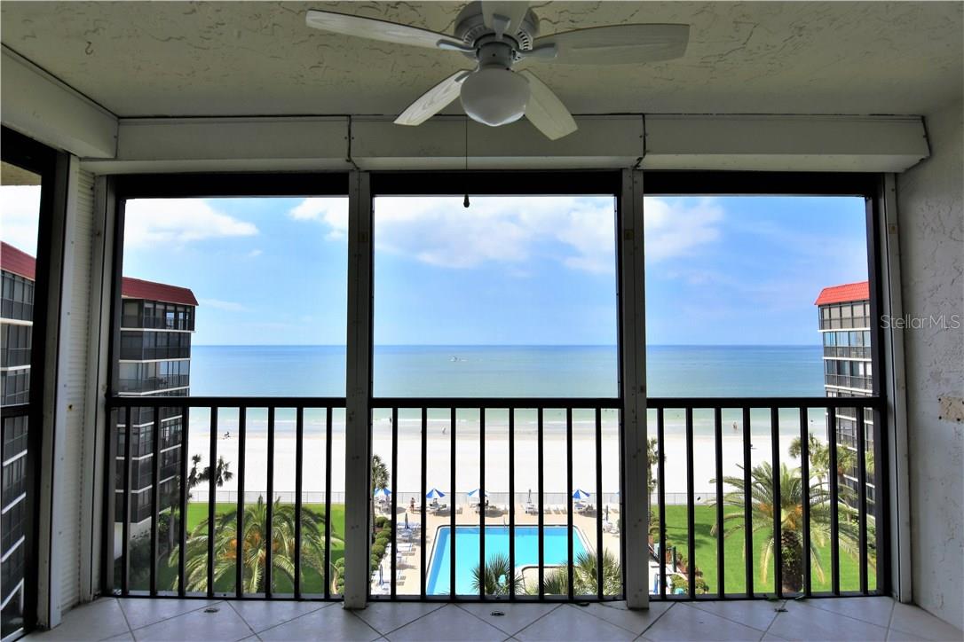 18304 GULF BLVD #610, REDINGTON SHORES, FL, 33708