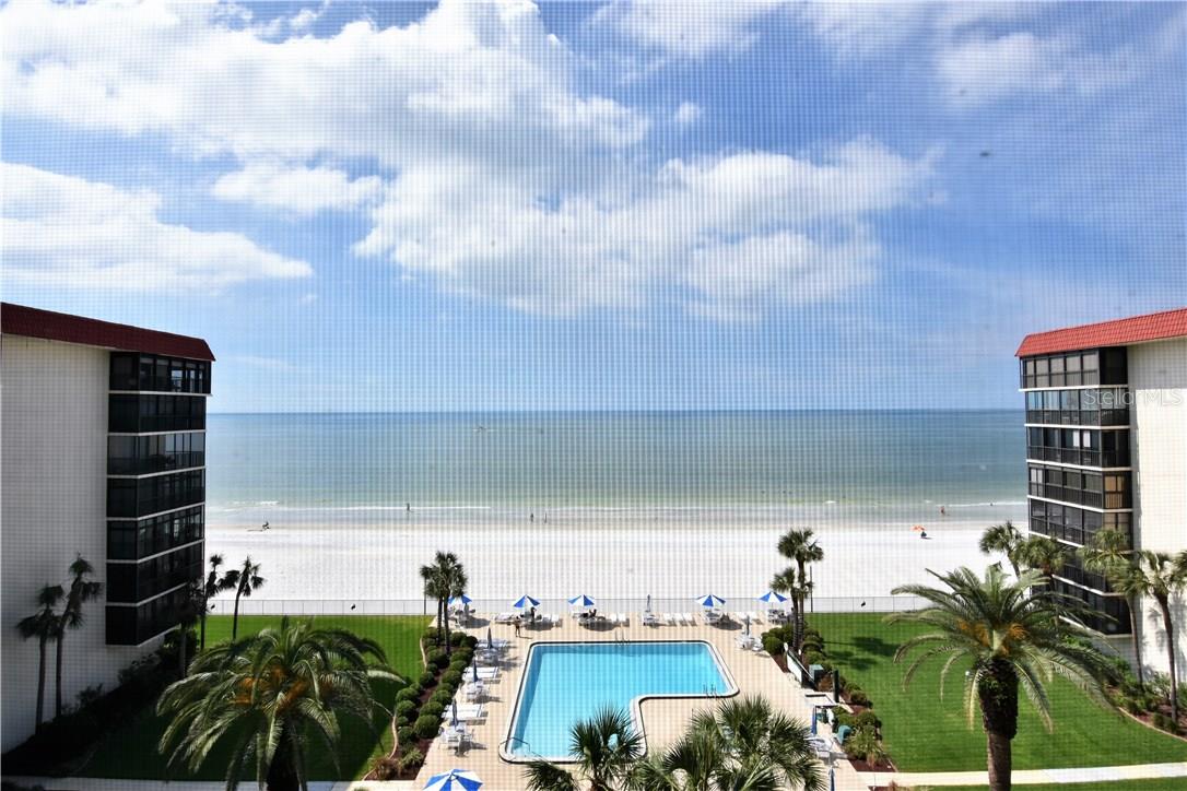 18304 GULF BLVD #610, REDINGTON SHORES, FL, 33708