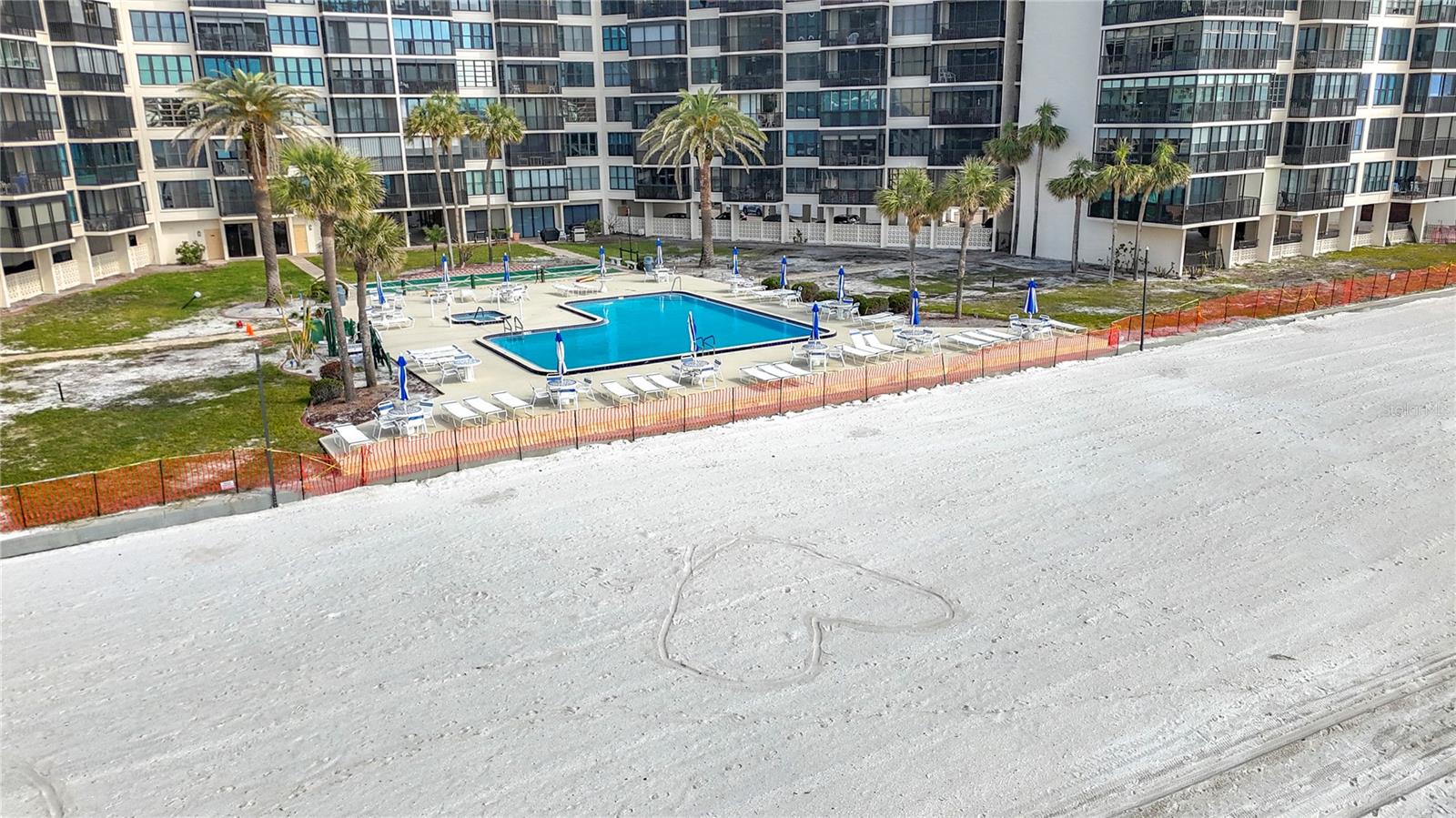 18304 GULF BLVD #610, REDINGTON SHORES, FL, 33708