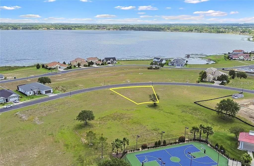 237 PINE LILLY CT, LAKE ALFRED, FL, 33850