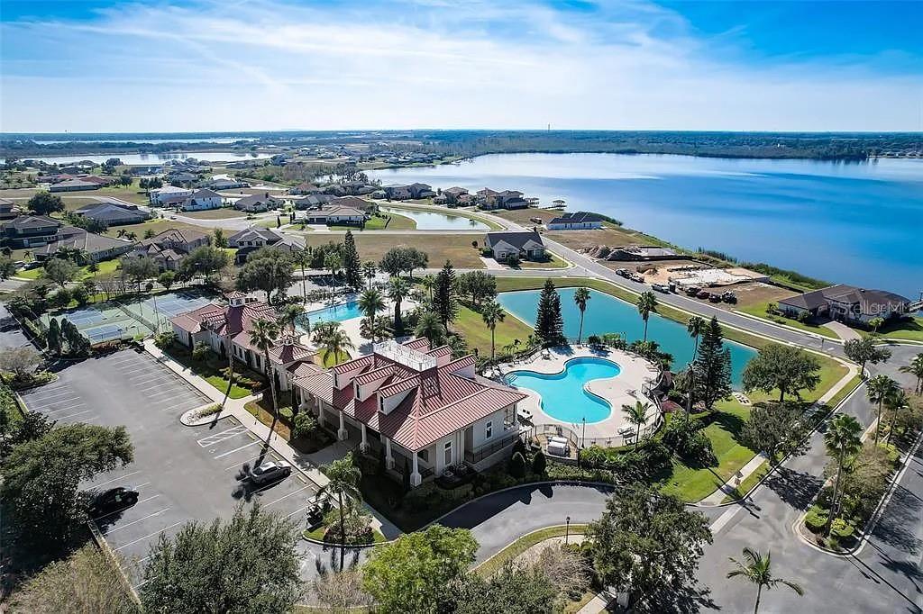 237 PINE LILLY CT, LAKE ALFRED, FL, 33850