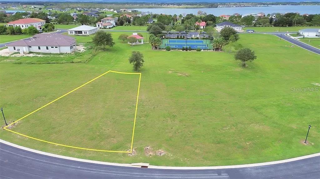 237 PINE LILLY CT, LAKE ALFRED, FL, 33850