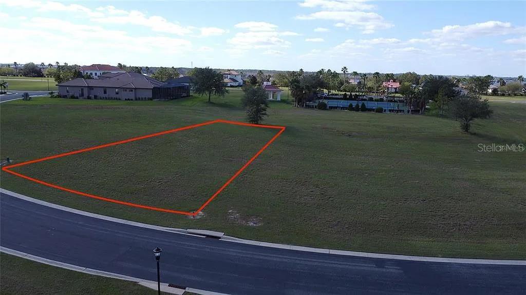 237 PINE LILLY CT, LAKE ALFRED, FL, 33850