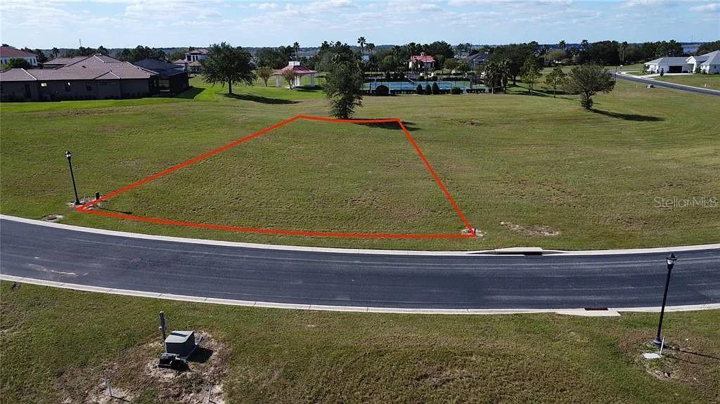 237 PINE LILLY CT, LAKE ALFRED, FL, 33850
