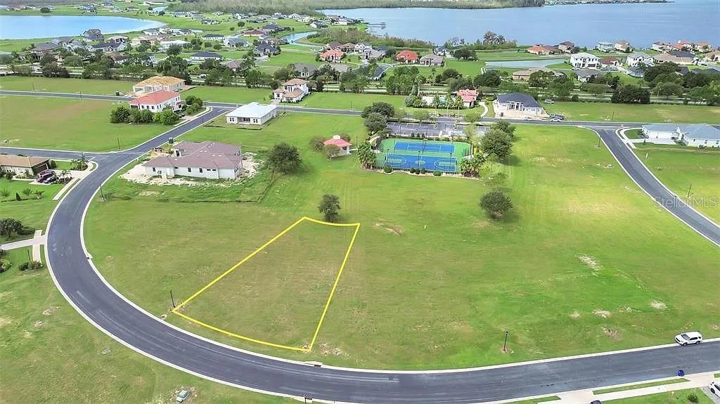 237 PINE LILLY CT, LAKE ALFRED, FL, 33850