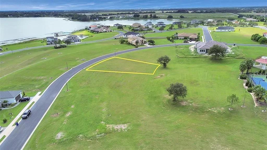 237 PINE LILLY CT, LAKE ALFRED, FL, 33850