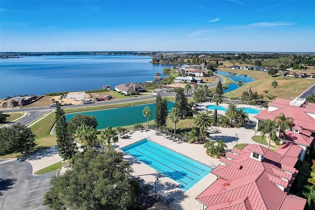 237 PINE LILLY CT, LAKE ALFRED, FL, 33850