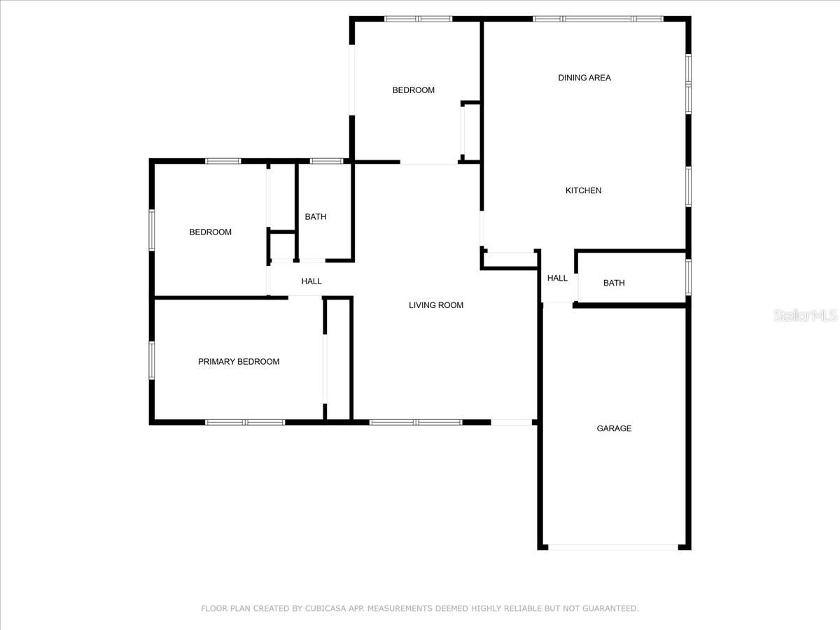 5117 SCHOOL RD, NEW PORT RICHEY, FL, 34653