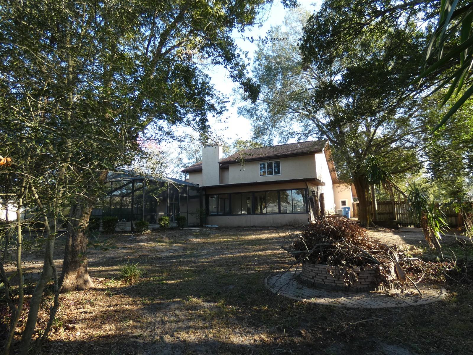 8526 DELAWARE DR, WEEKI WACHEE, FL, 34607