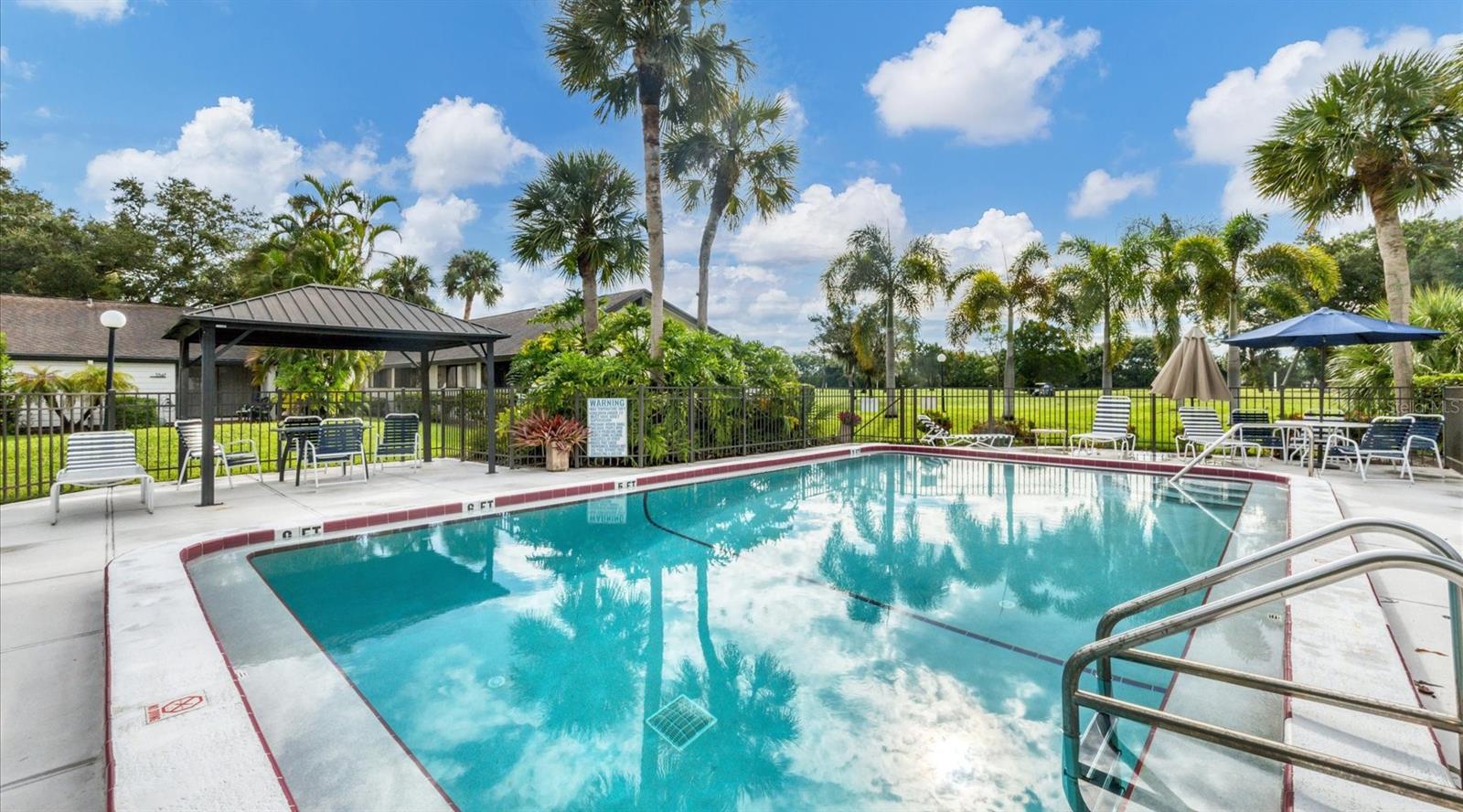 3503 LONGMEADOW #2, SARASOTA, FL, 34235
