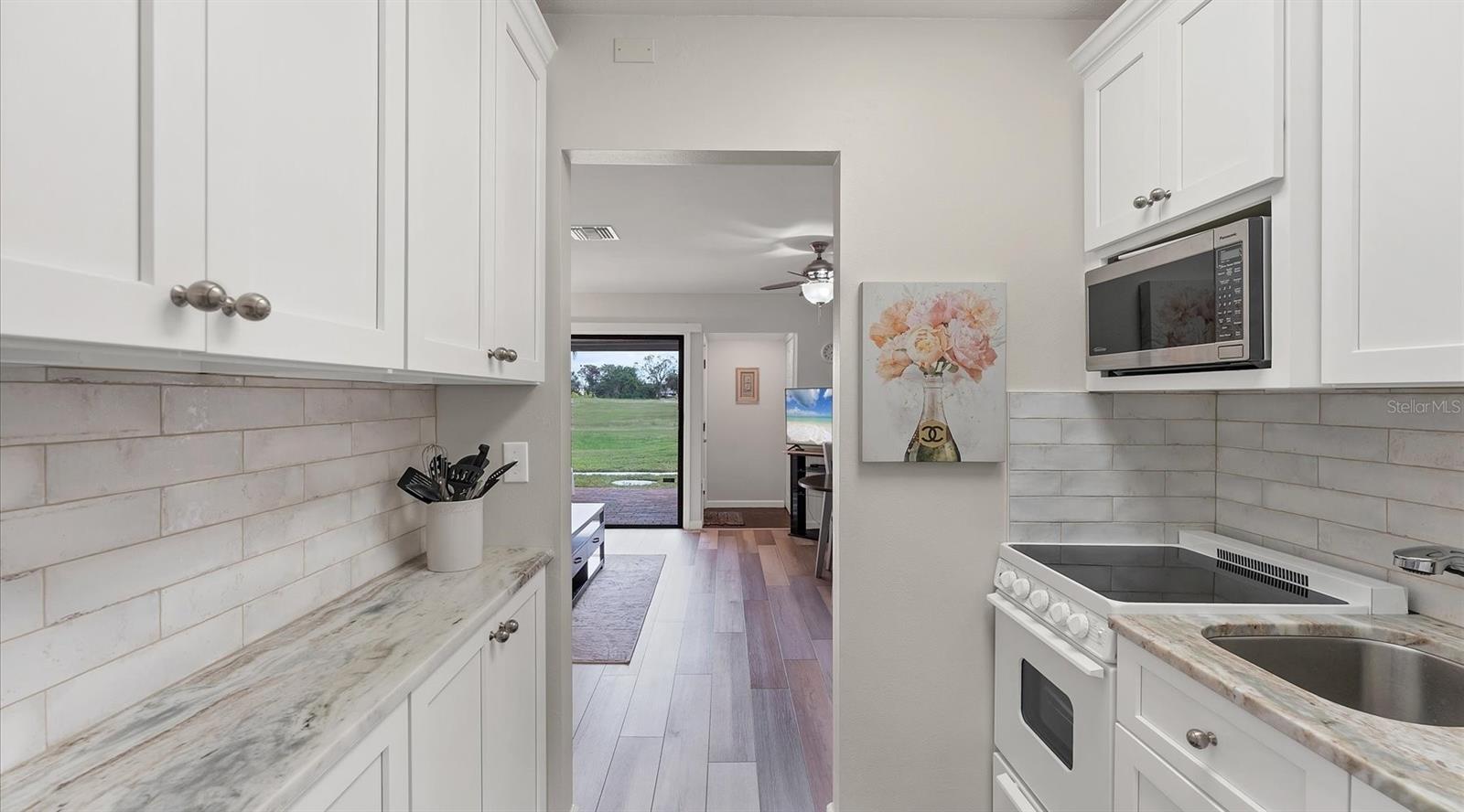 3503 LONGMEADOW #2, SARASOTA, FL, 34235