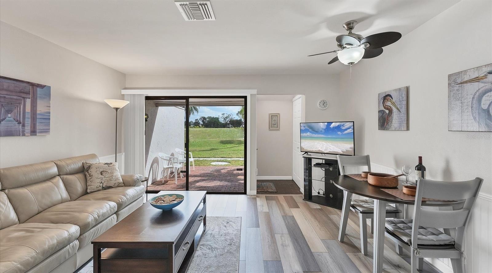 3503 LONGMEADOW #2, SARASOTA, FL, 34235