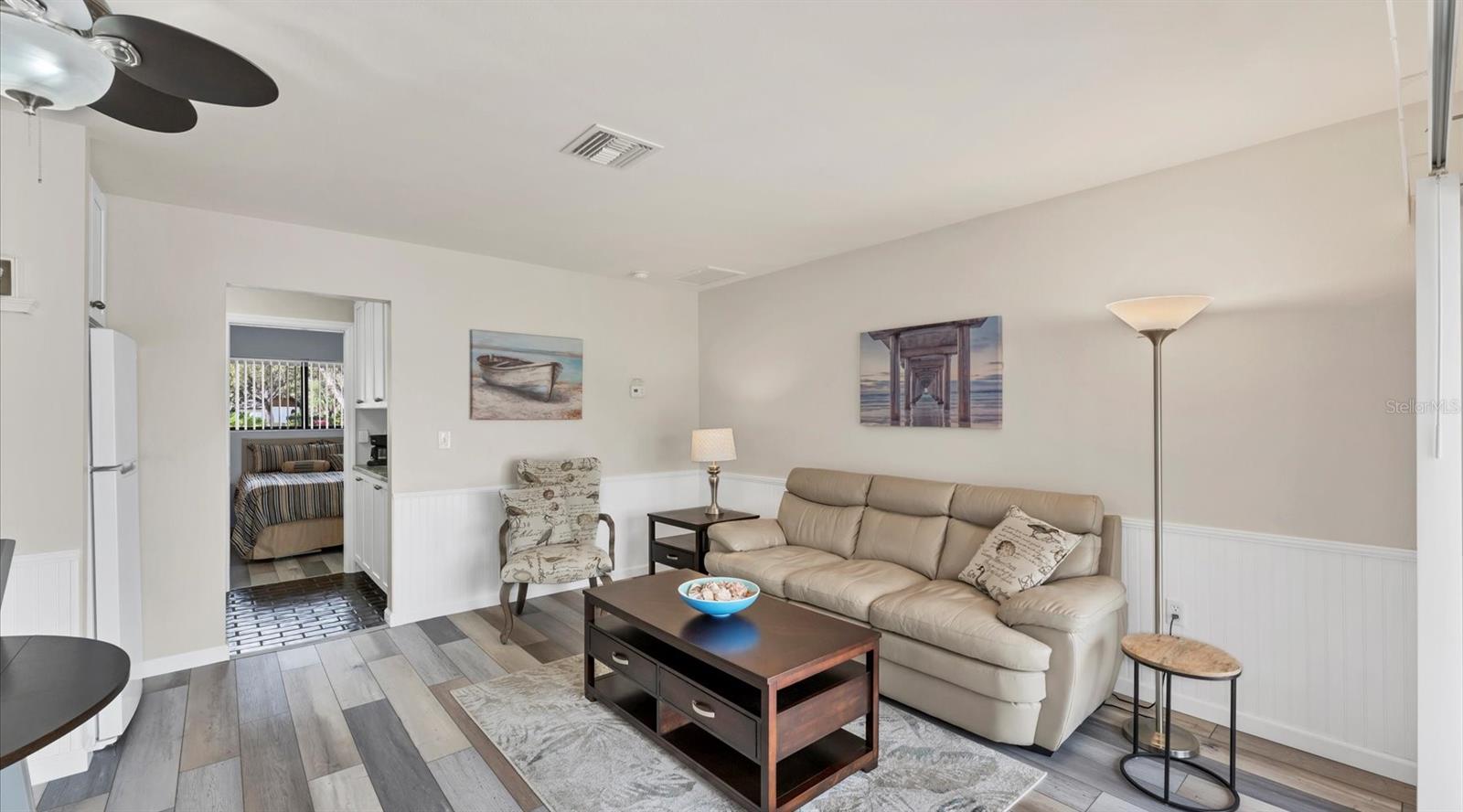 3503 LONGMEADOW #2, SARASOTA, FL, 34235