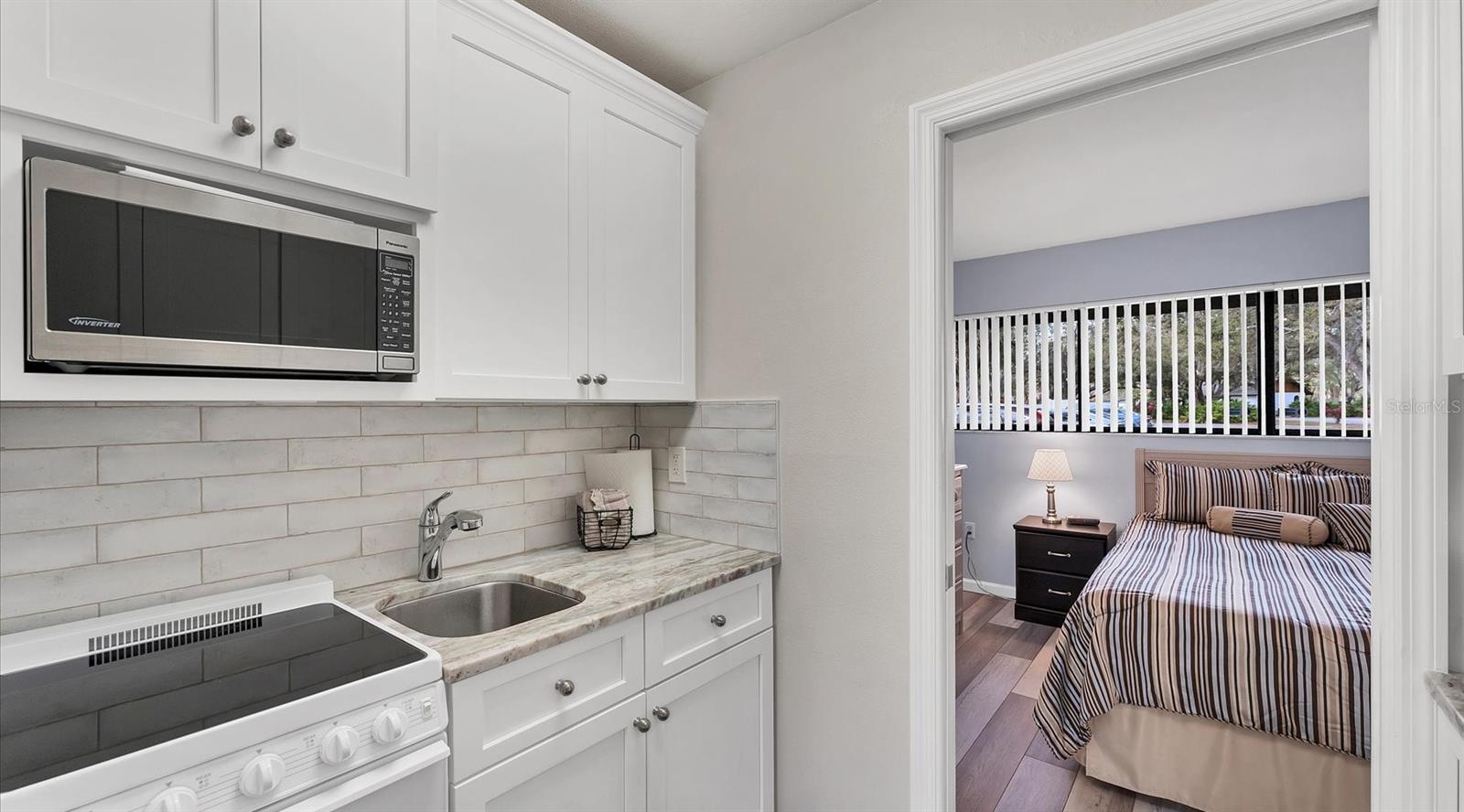 3503 LONGMEADOW #2, SARASOTA, FL, 34235