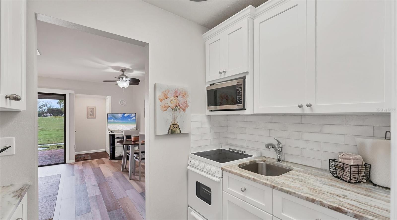 3503 LONGMEADOW #2, SARASOTA, FL, 34235