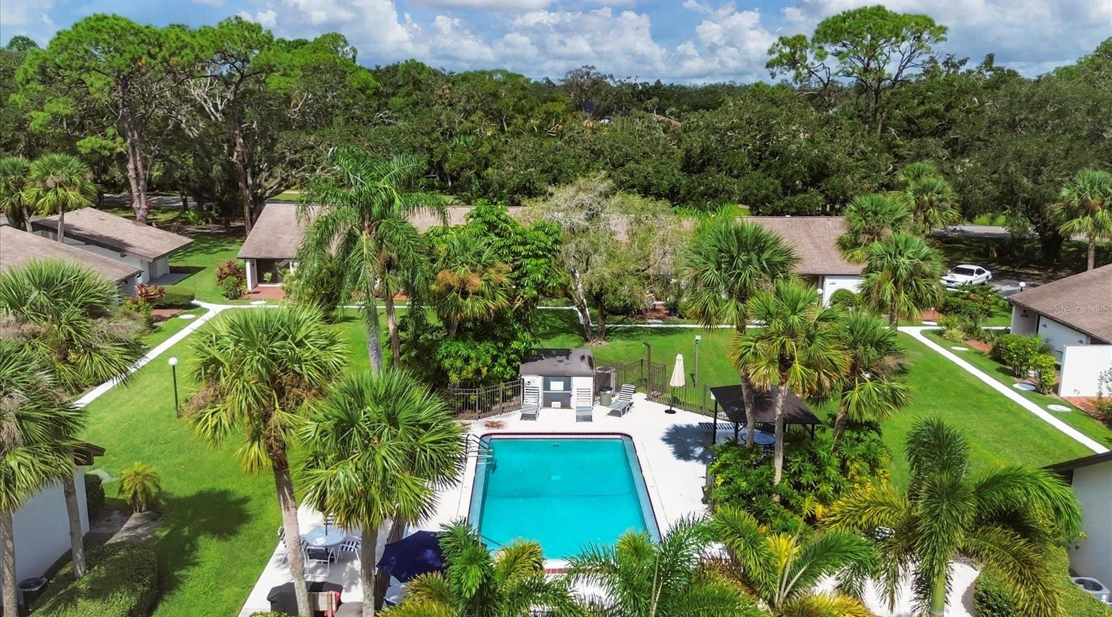 3503 LONGMEADOW #2, SARASOTA, FL, 34235