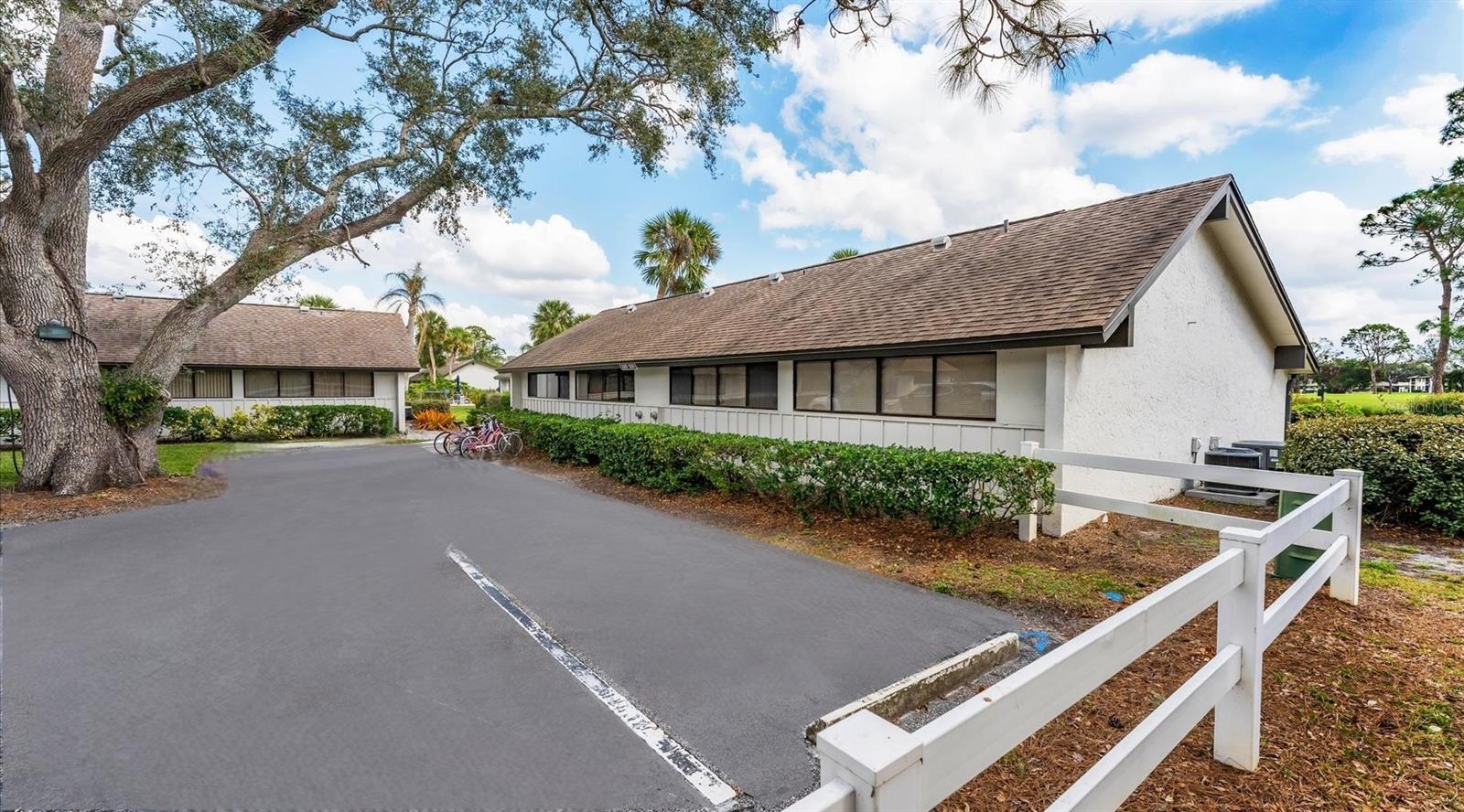 3503 LONGMEADOW #2, SARASOTA, FL, 34235