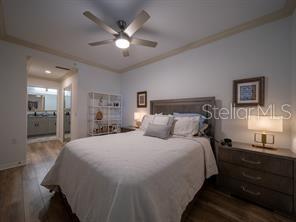 7005 RIVER HAMMOCK DR #306, BRADENTON, FL, 34212