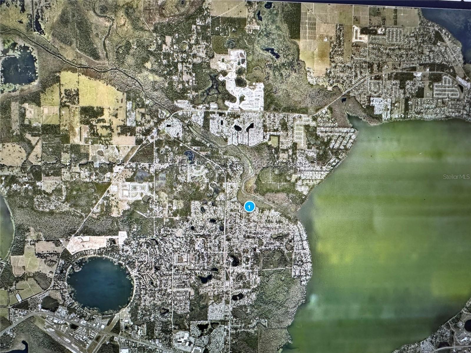 1925-1925, LEESBURG, FL, 34788