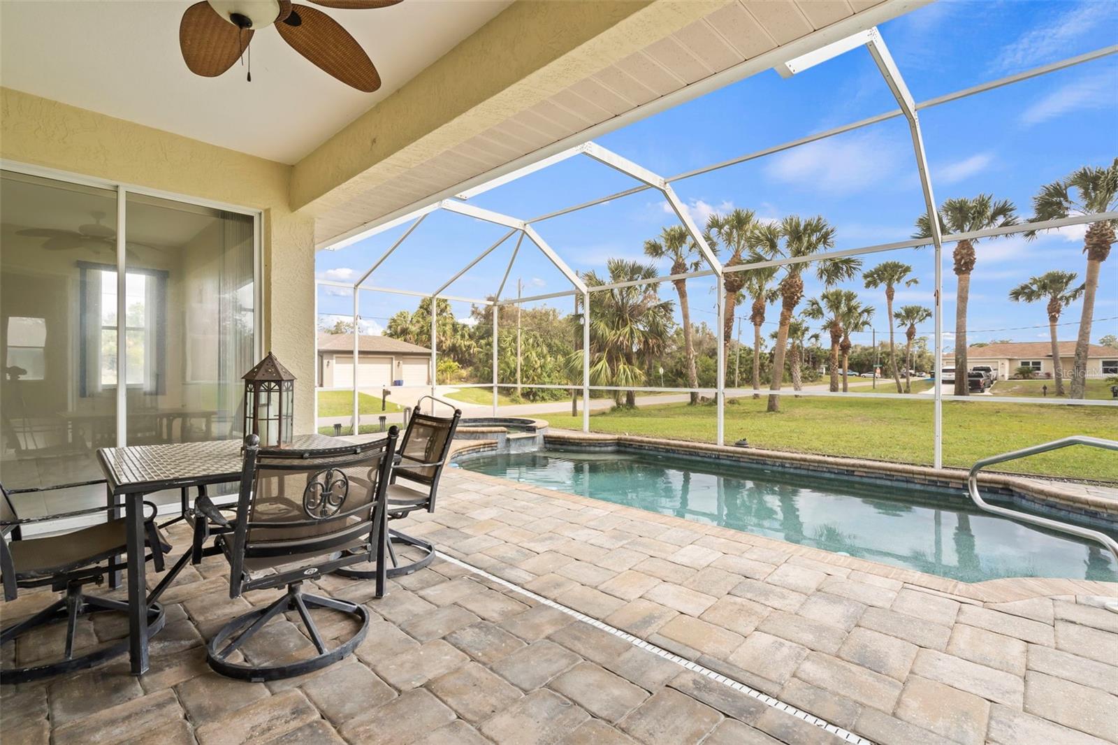 3084 BROCKTON ST, NORTH PORT, FL, 34286