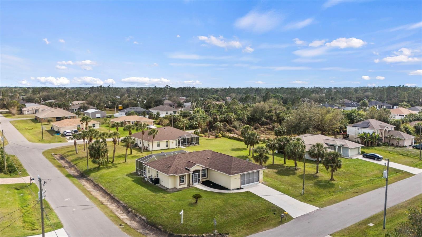 3084 BROCKTON ST, NORTH PORT, FL, 34286