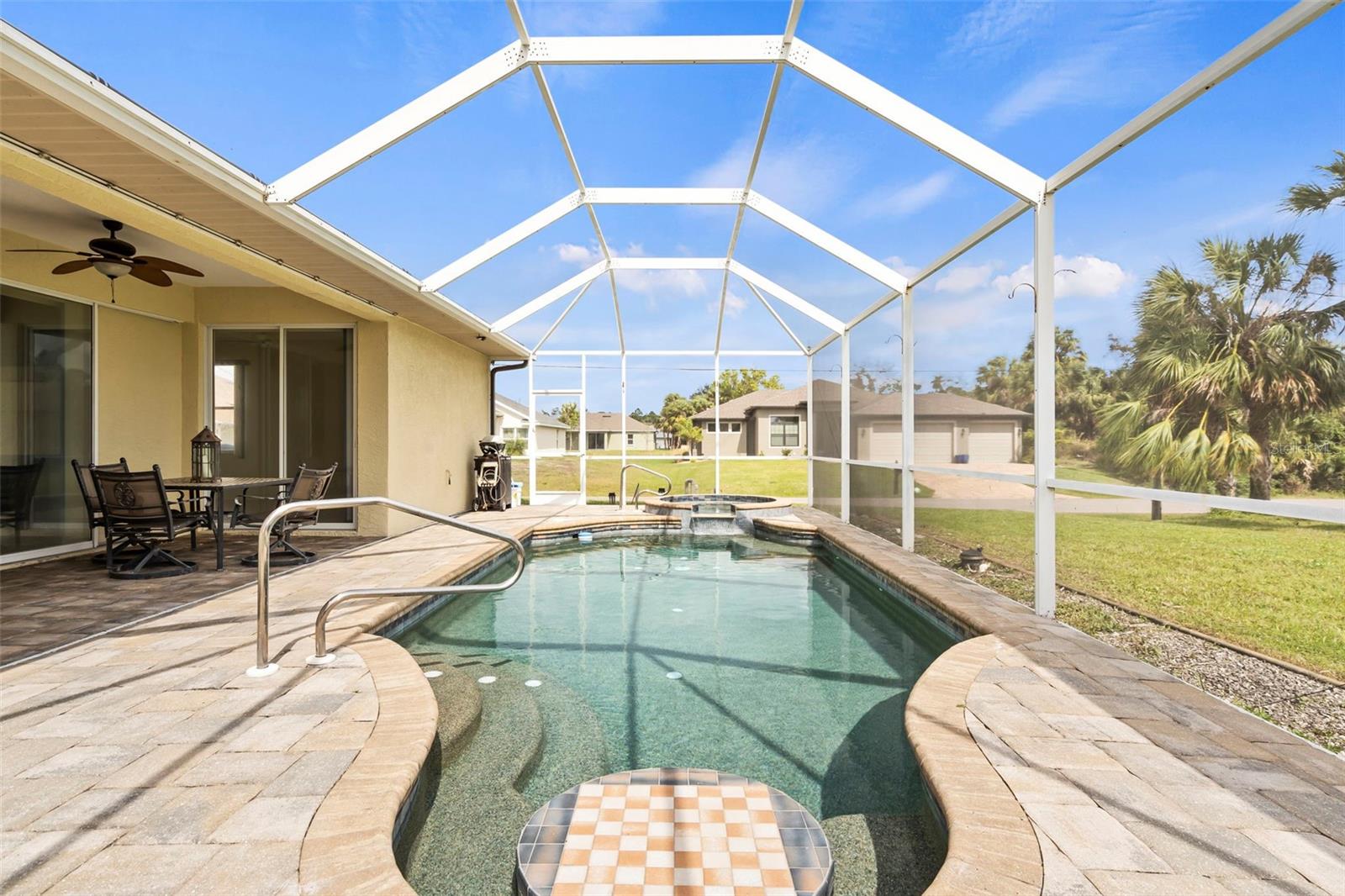 3084 BROCKTON ST, NORTH PORT, FL, 34286