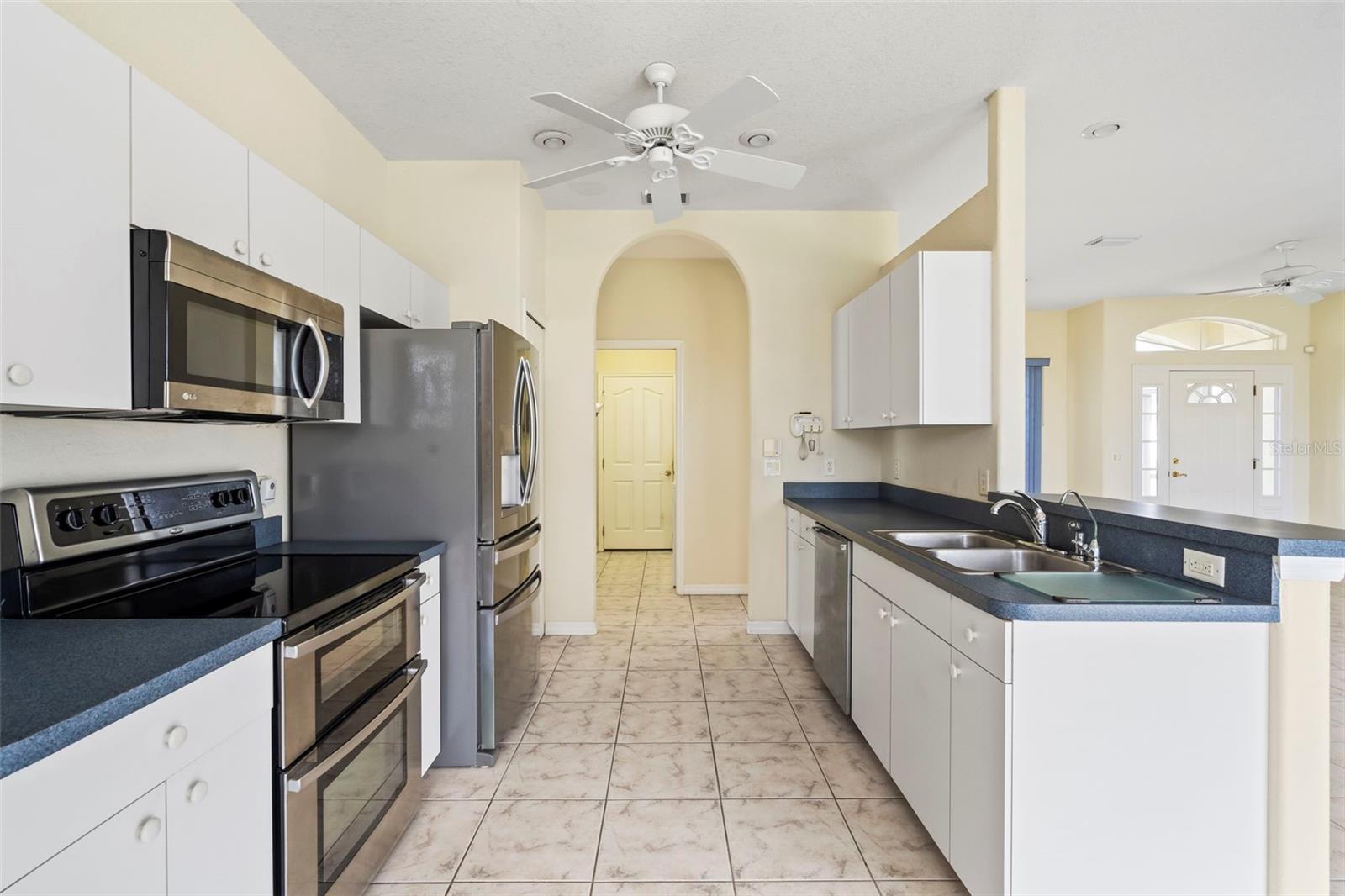 3084 BROCKTON ST, NORTH PORT, FL, 34286