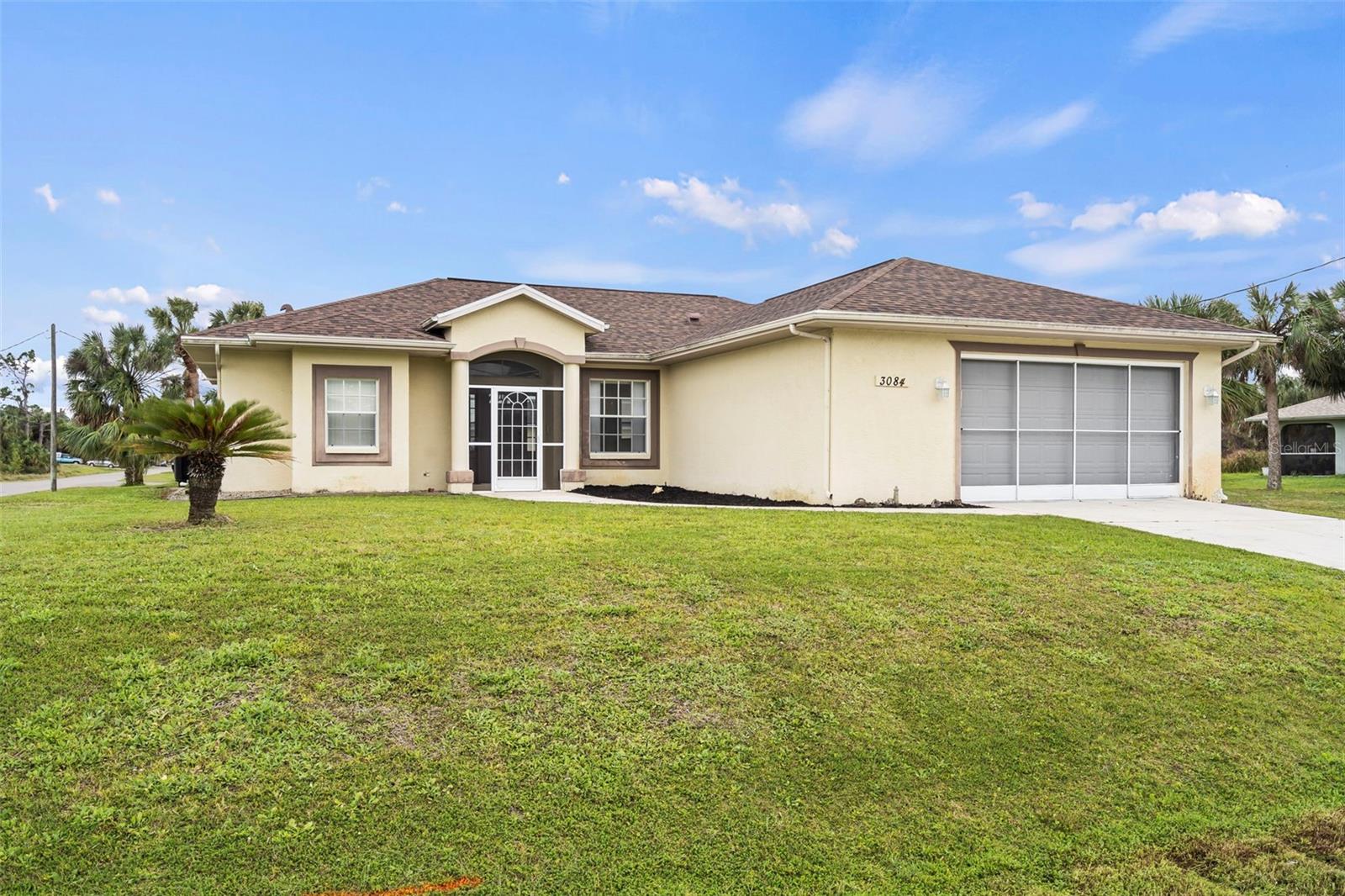 3084 BROCKTON ST, NORTH PORT, FL, 34286