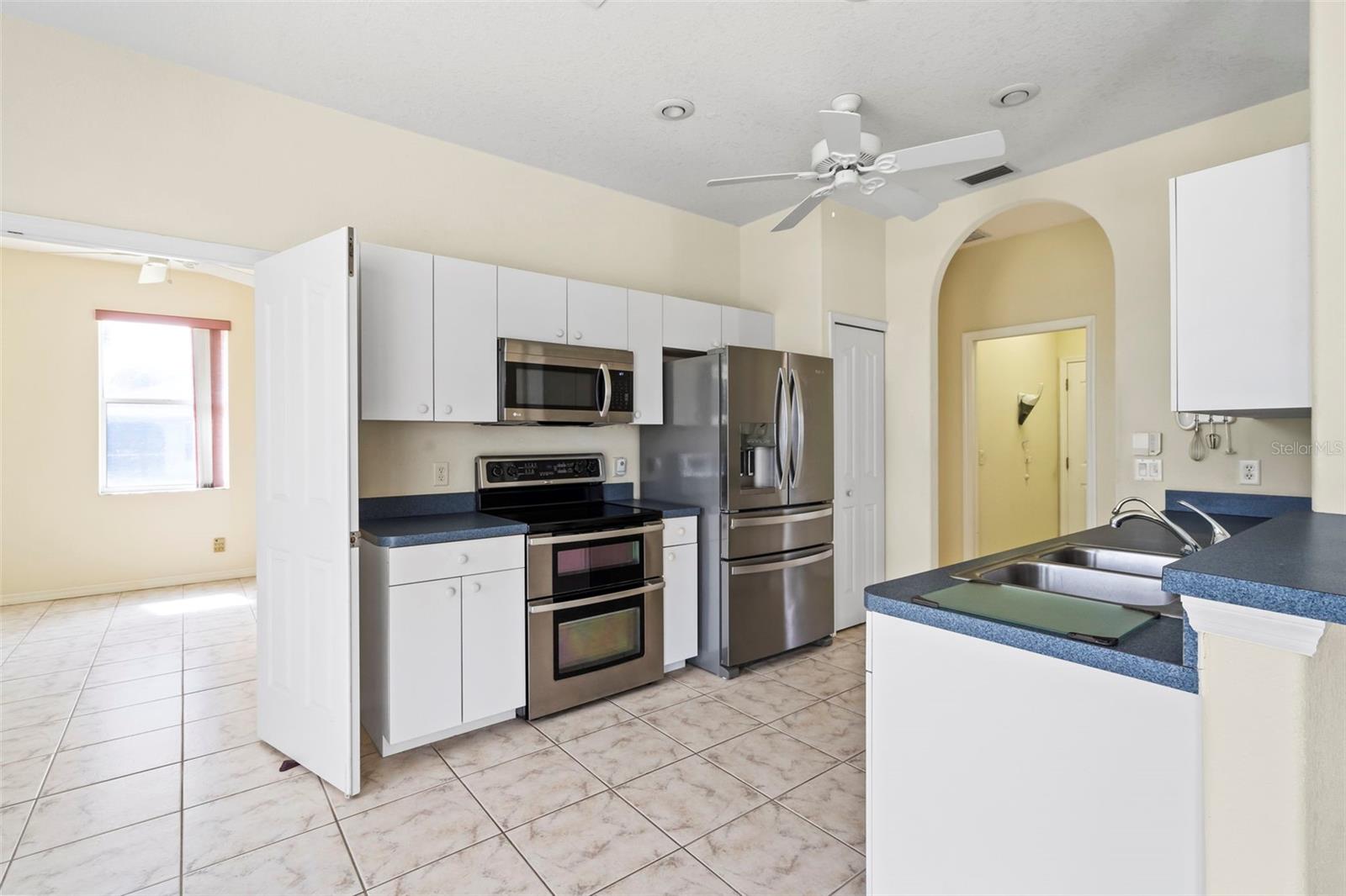 3084 BROCKTON ST, NORTH PORT, FL, 34286