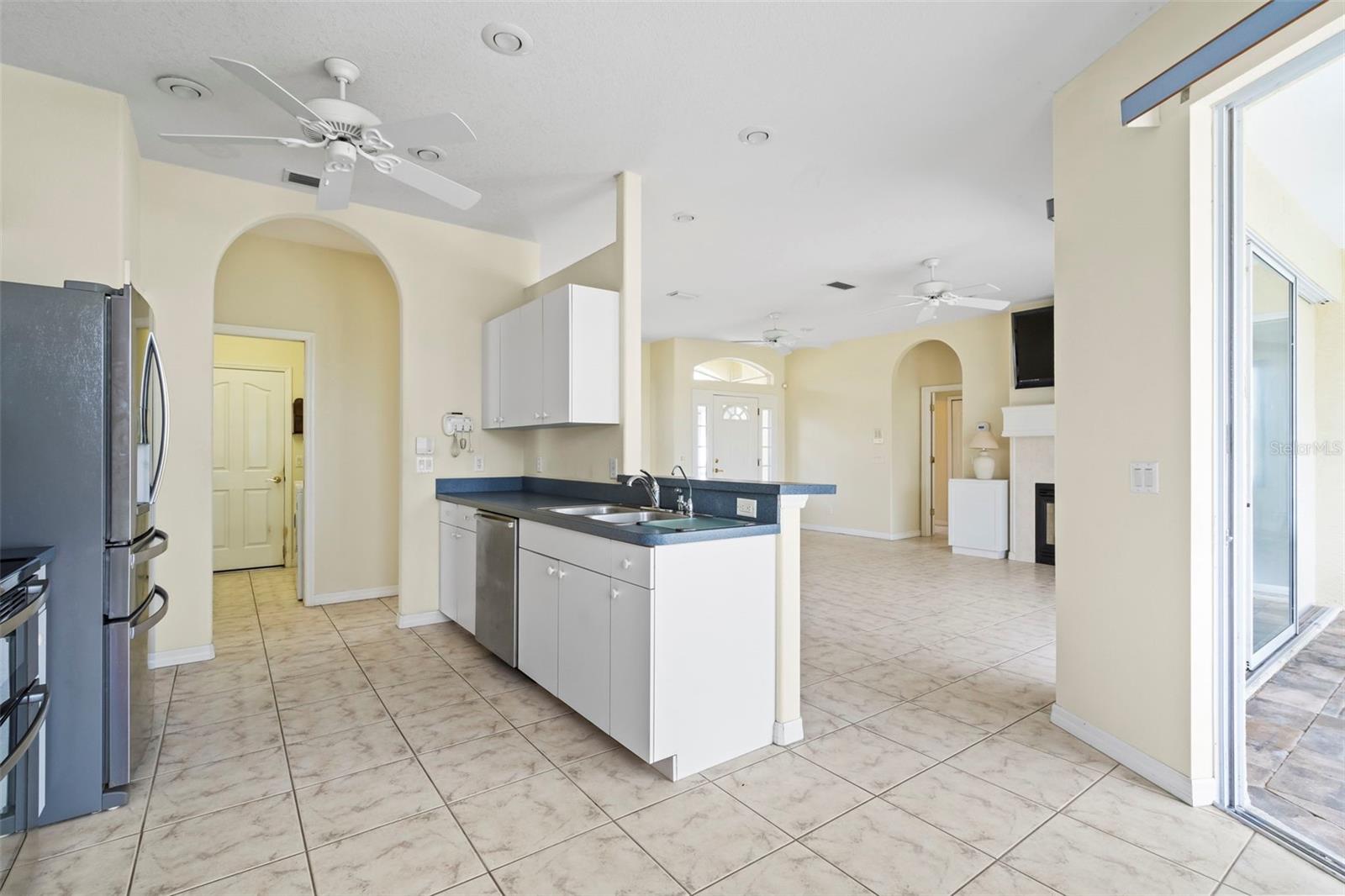 3084 BROCKTON ST, NORTH PORT, FL, 34286